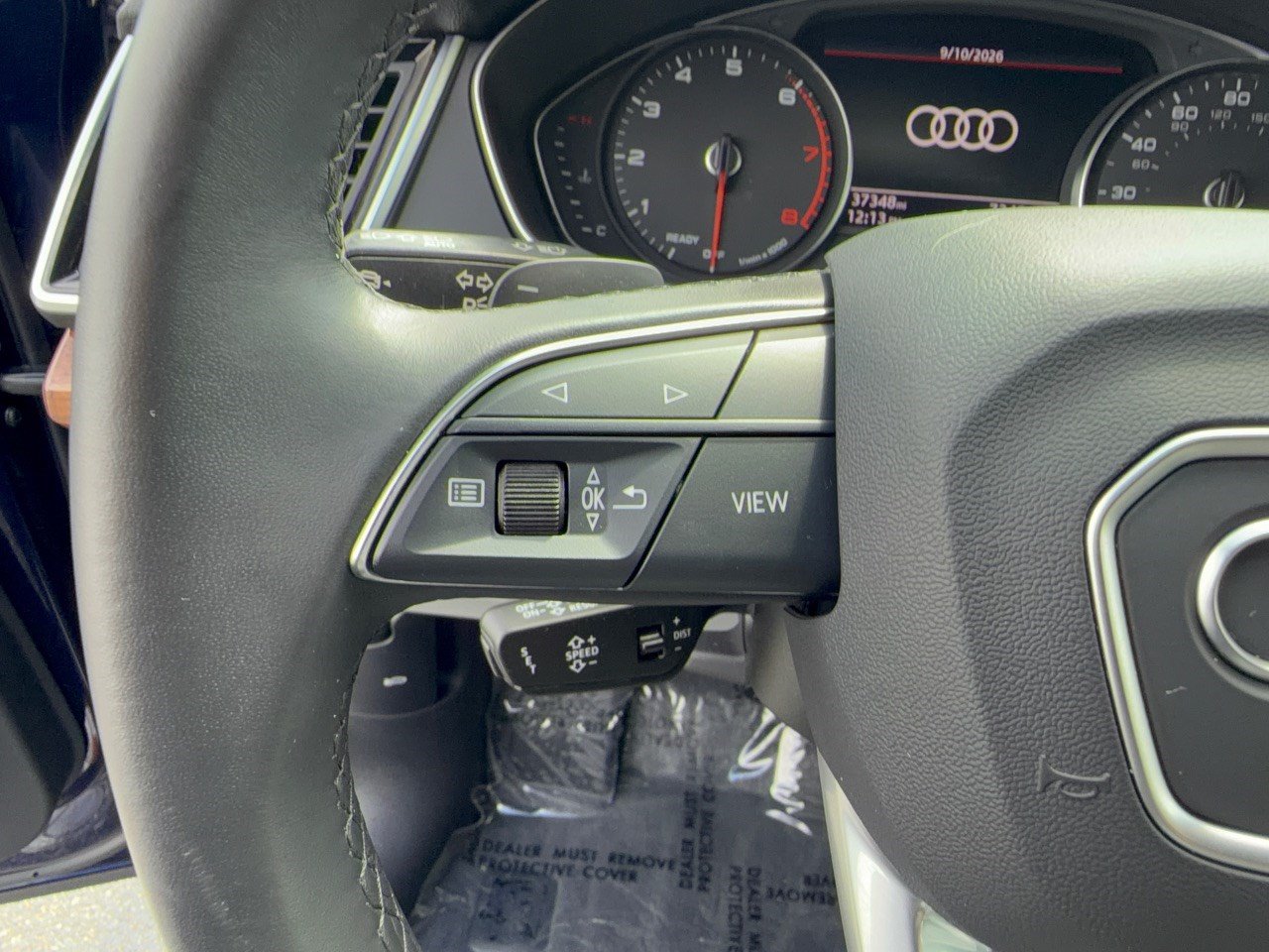 Used 2023 Audi Q5 2.0T Premium w/ Convenience Package AWD/4WD image 18