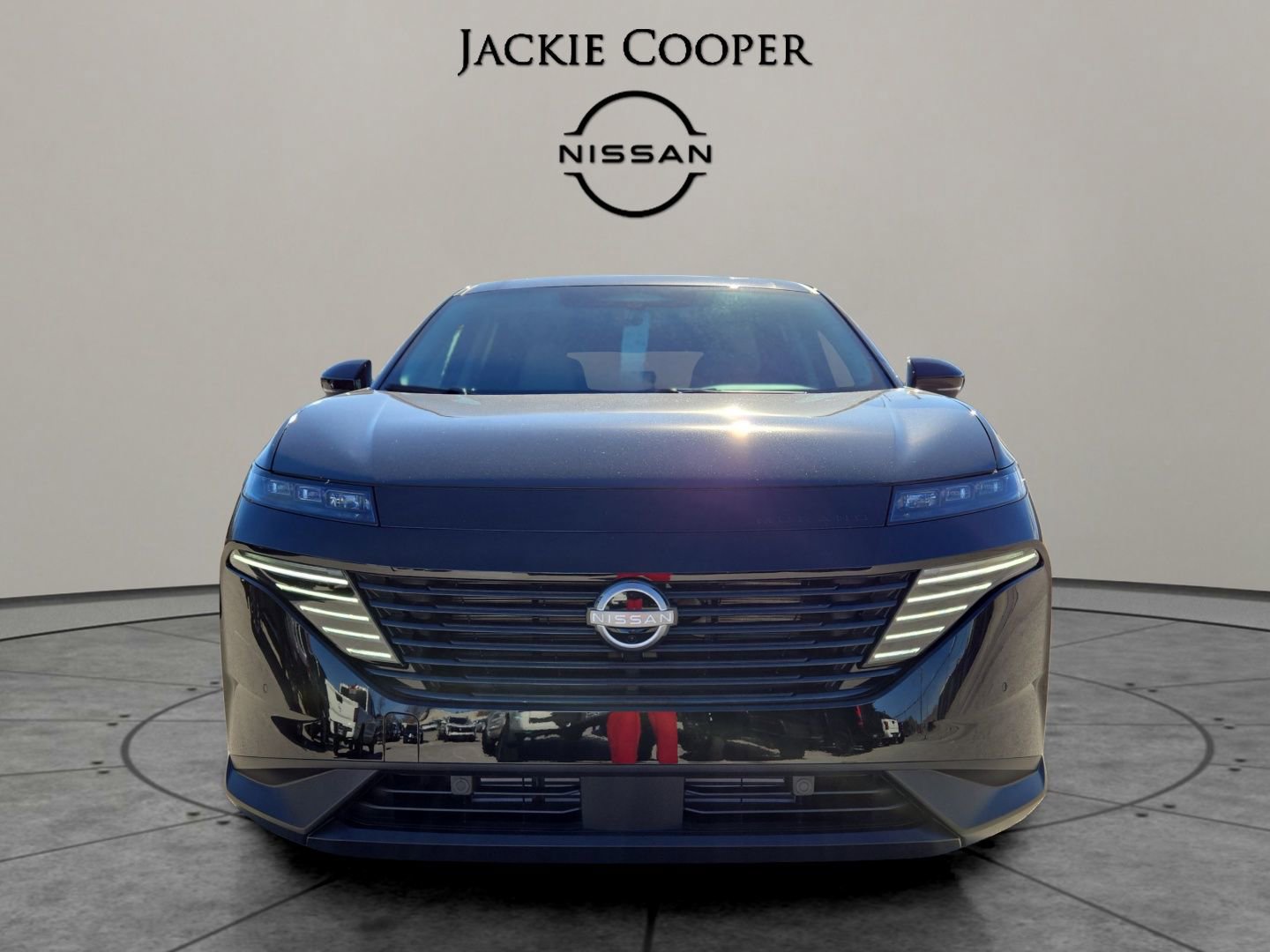 New 2026 Nissan Murano SL image 8