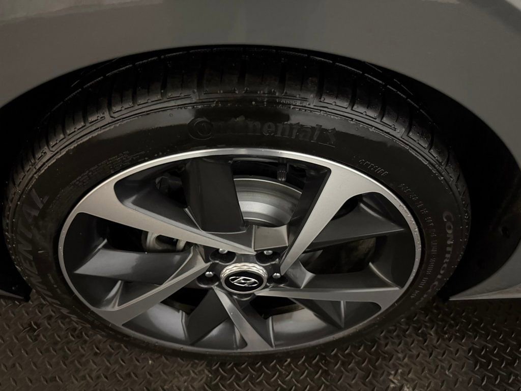 Used 2022 Hyundai Sonata SEL Plus image 18