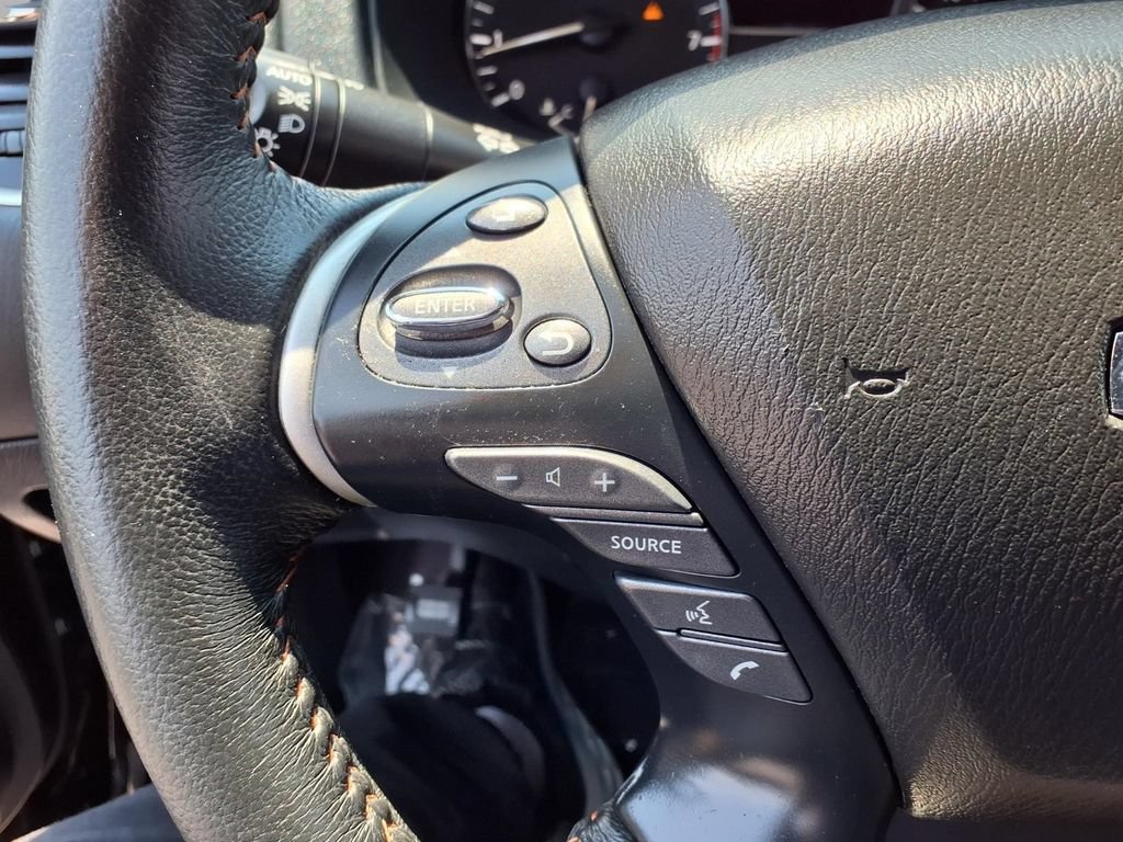 Used 2020 Nissan Pathfinder SV w/ Rock Creek Edition FWD image 13