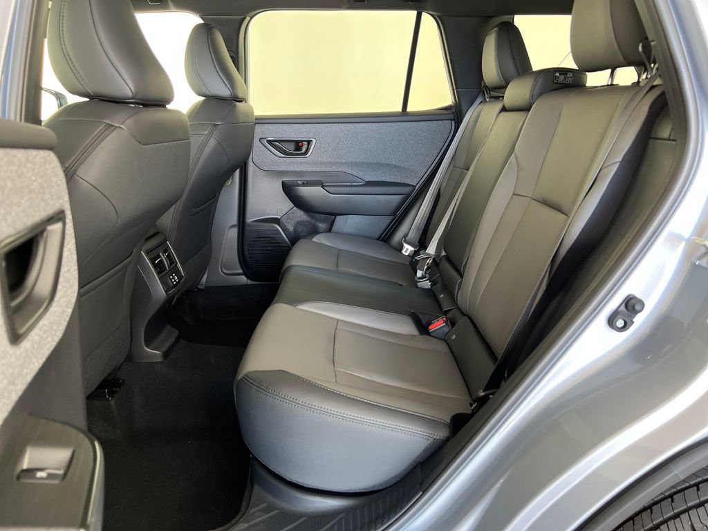 New 2026 Subaru Outback Premium AWD/4WD image 27