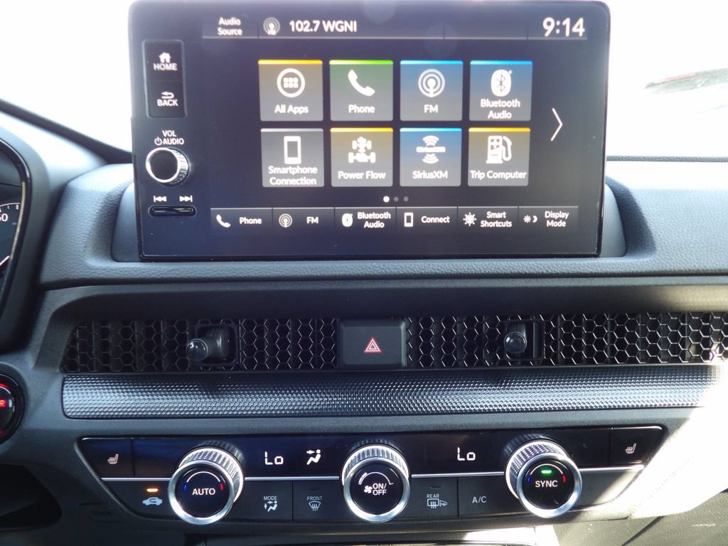 Used 2024 Honda CR-V Sport-L image 21