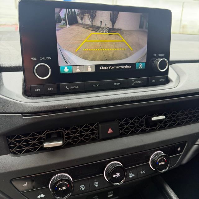 Used 2023 Honda Accord EX image 19