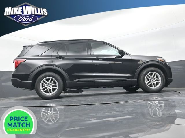 New 2026 Ford Explorer Active image 31