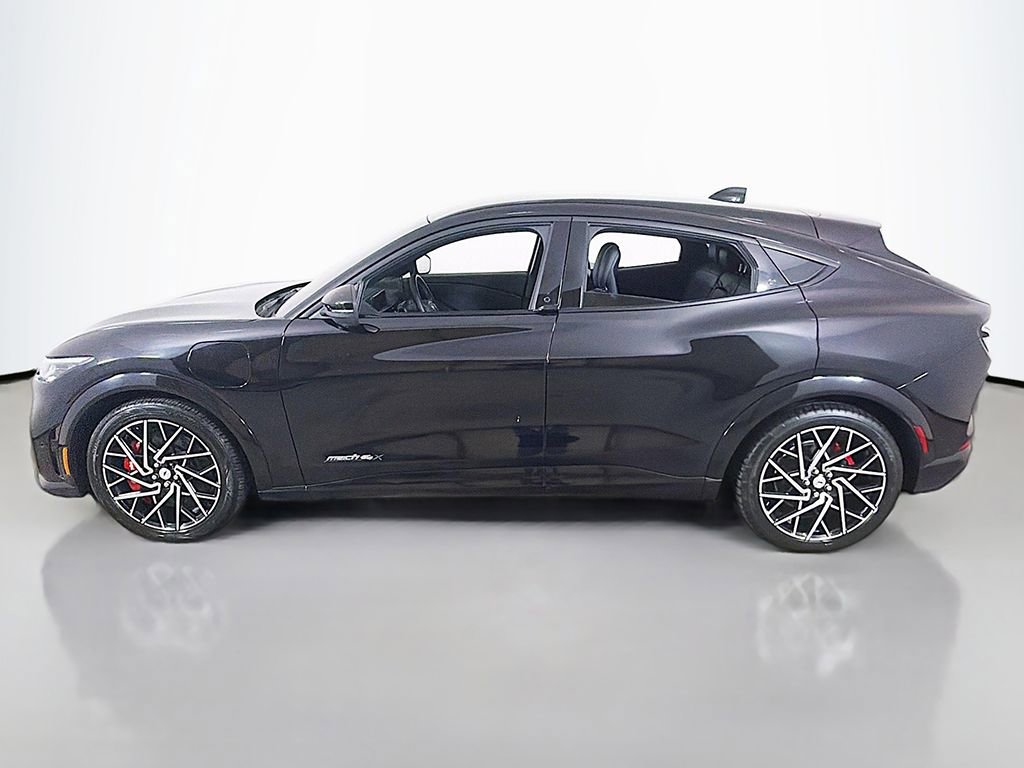 Used 2023 Ford Mustang Mach-E GT w/ GT Performance Edition image 15