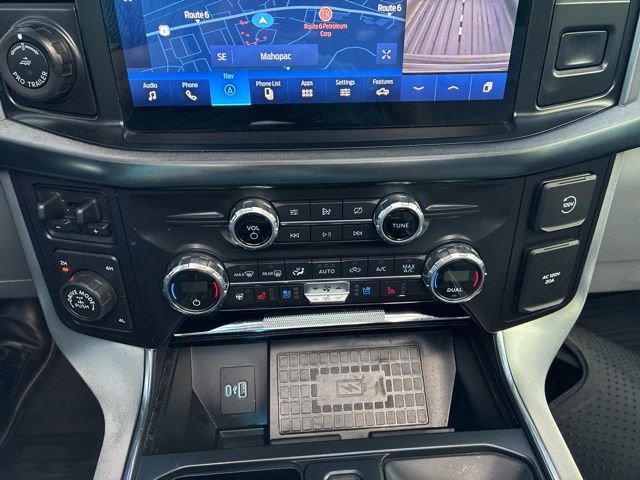 Used 2021 Ford F150 Limited AWD/4WD image 28