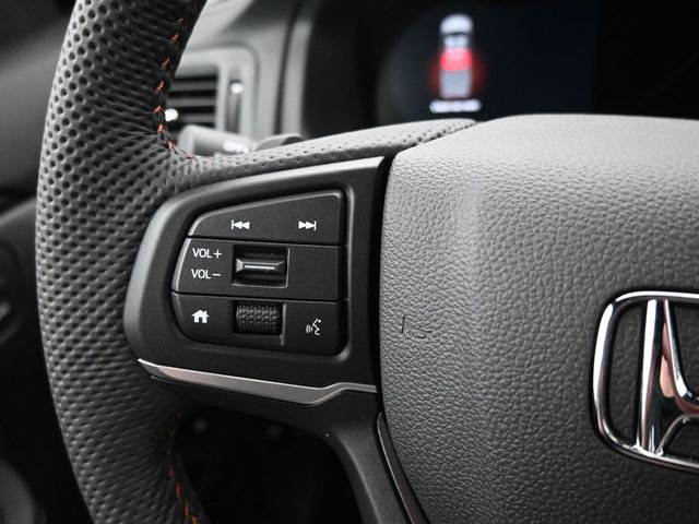 New 2026 Honda Ridgeline TrailSport image 18