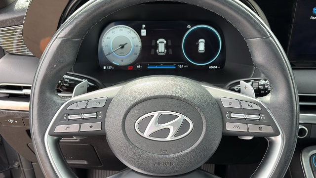 Used 2023 Hyundai Palisade Calligraphy AWD/4WD image 14