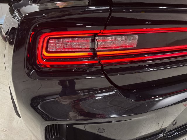New 2026 Dodge Charger Scat Pack w/ Blacktop Package AWD/4WD image 12