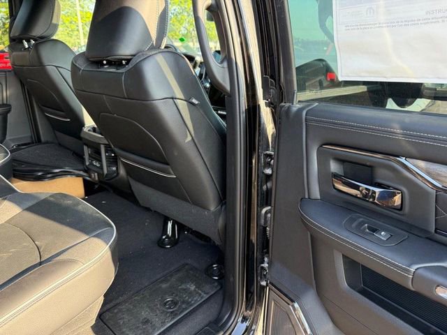 New 2025 RAM 3500 Limited image 12
