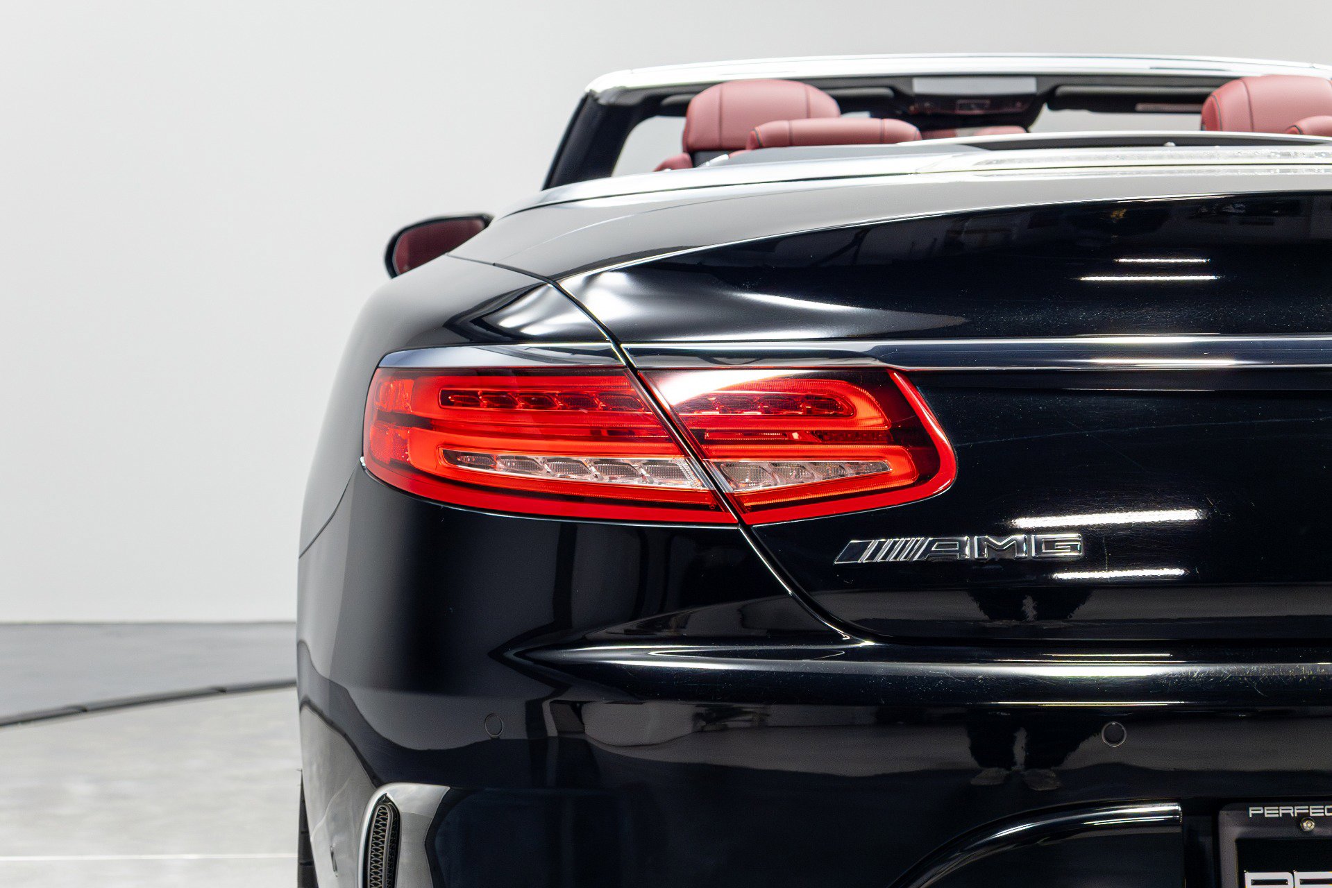 Used 2017 Mercedes-Benz S 63 AMG 4MATIC Cabriolet image 57