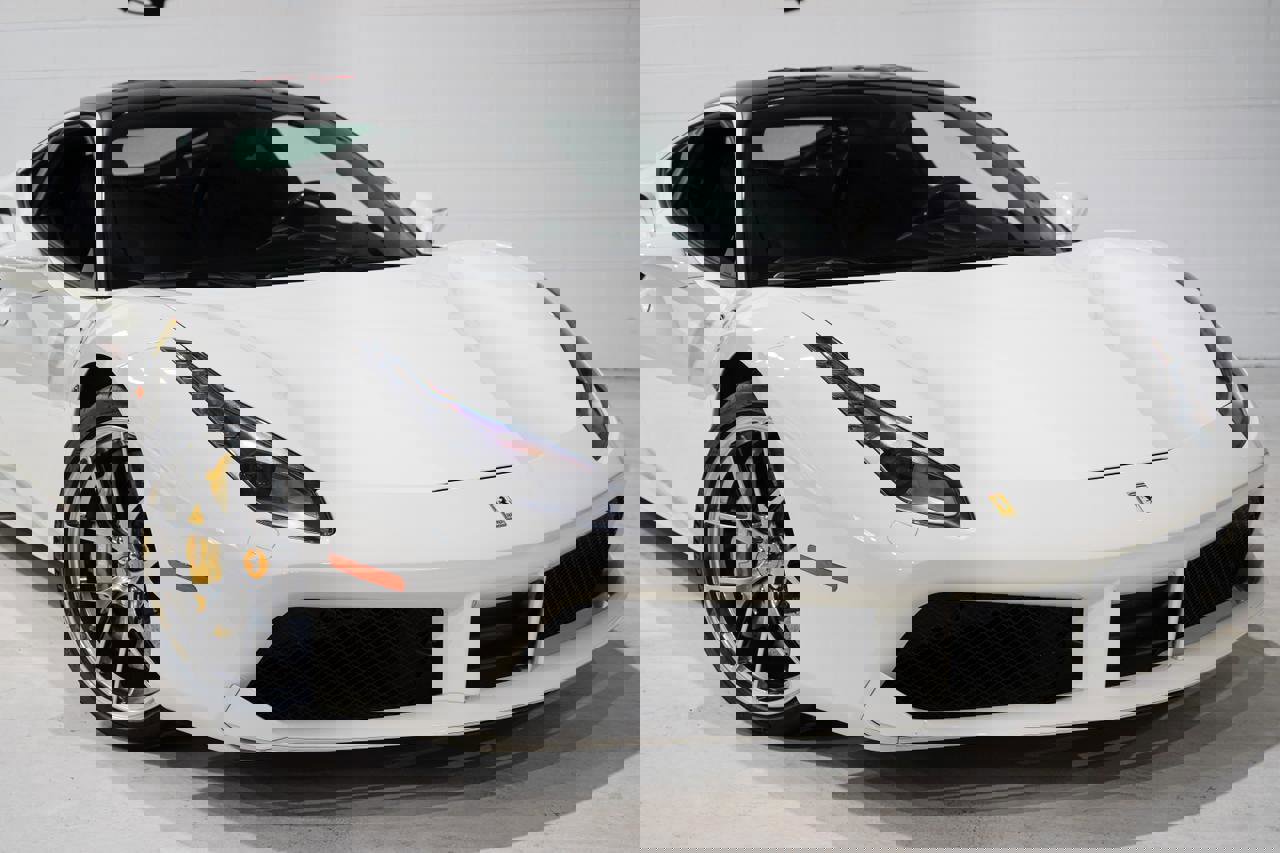 Used 2016 Ferrari 488 GTB image 24