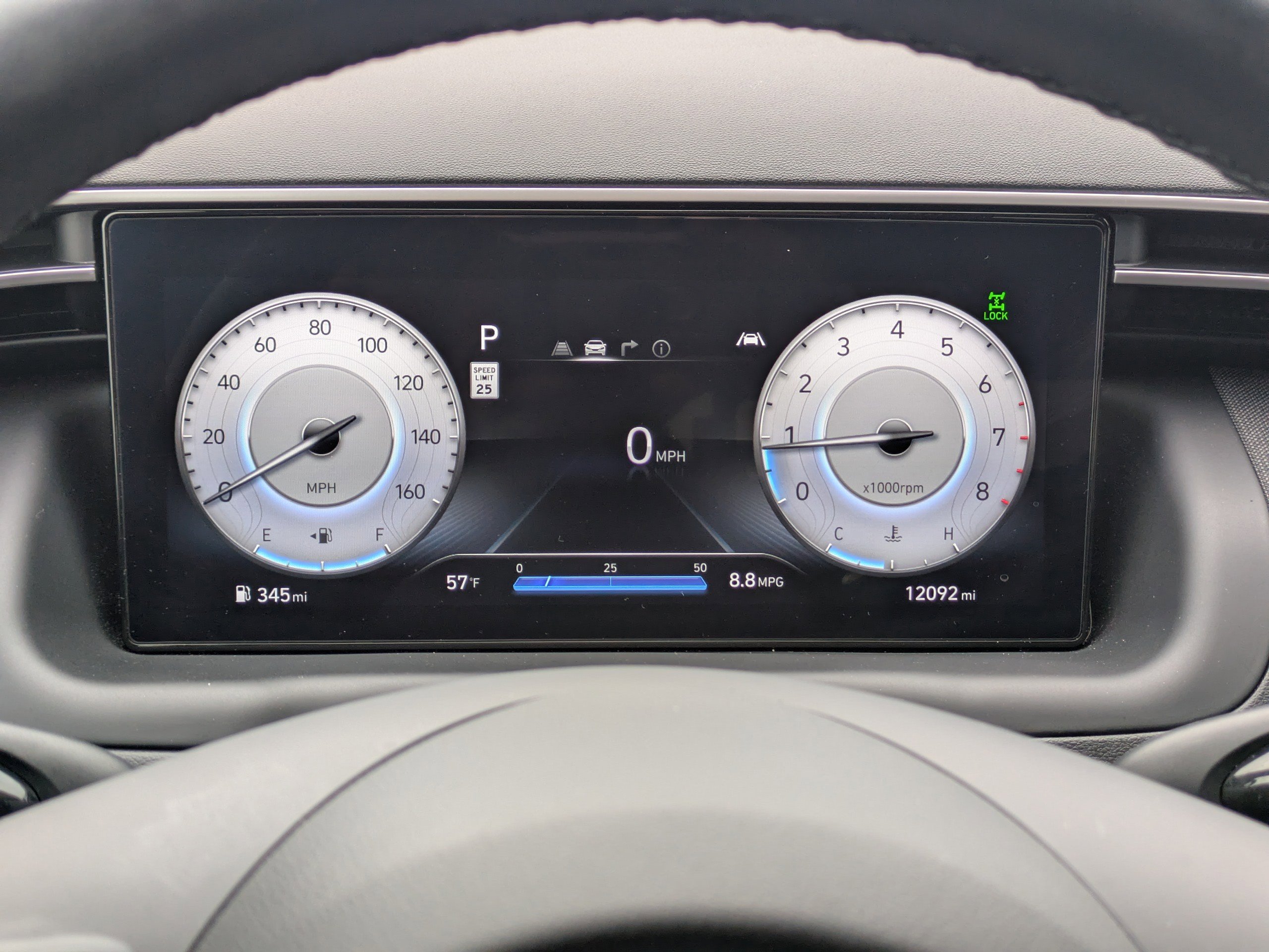 Certified 2023 Hyundai Santa Cruz Limited w/ Cargo Package image 32