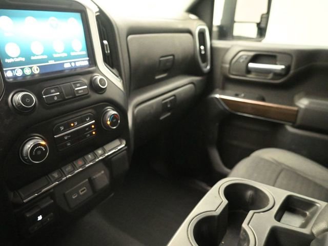 Used 2023 Chevrolet Silverado 3500 LT image 28