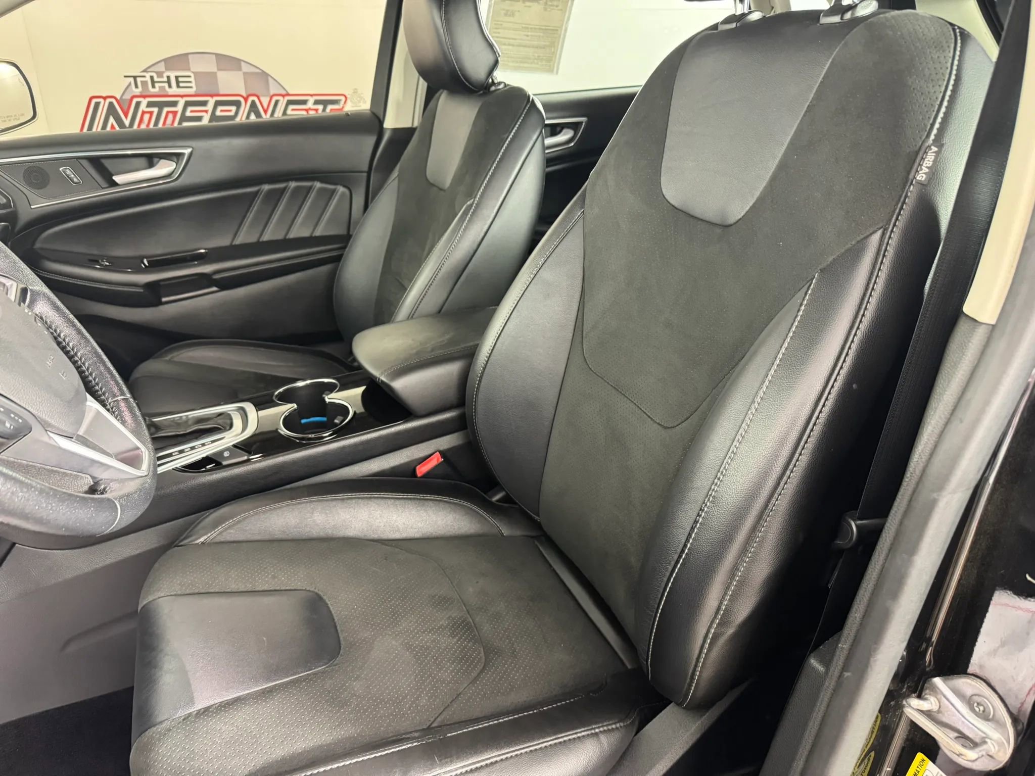 Used 2016 Ford Edge Sport w/ Equipment Group 401A AWD/4WD image 34