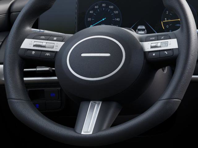 New 2026 Hyundai Tucson SEL image 15