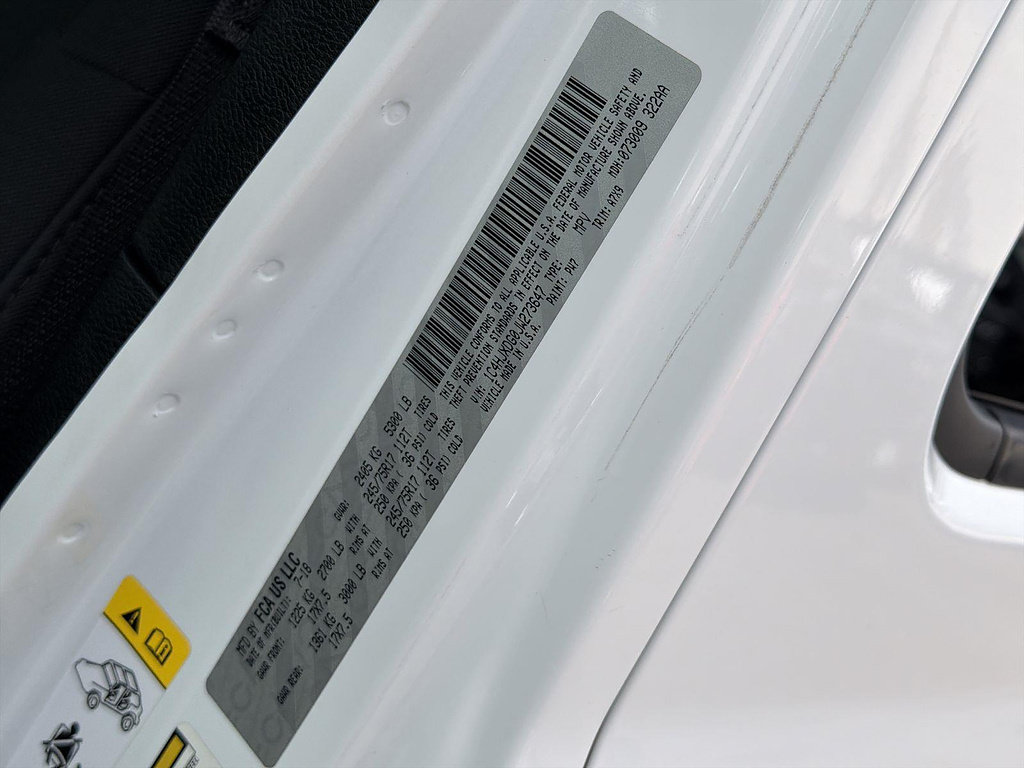 Used 2018 Jeep Wrangler Unlimited Sport S AWD/4WD image 33