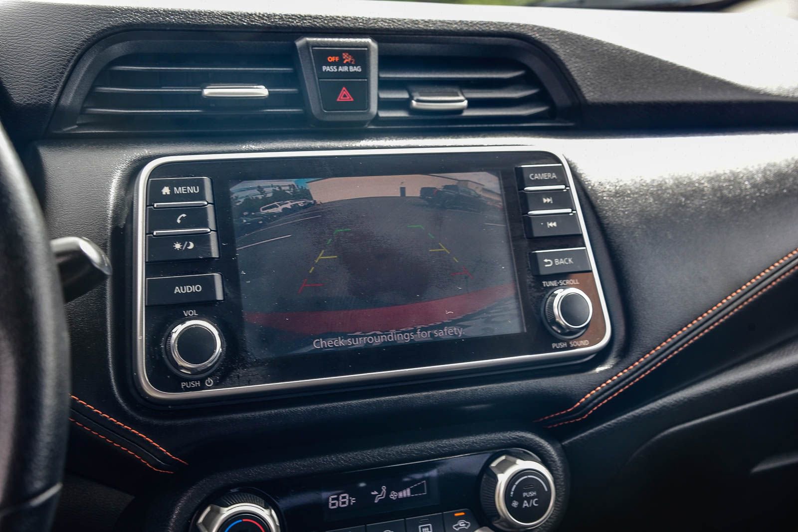 Used 2020 Nissan Versa SR image 28