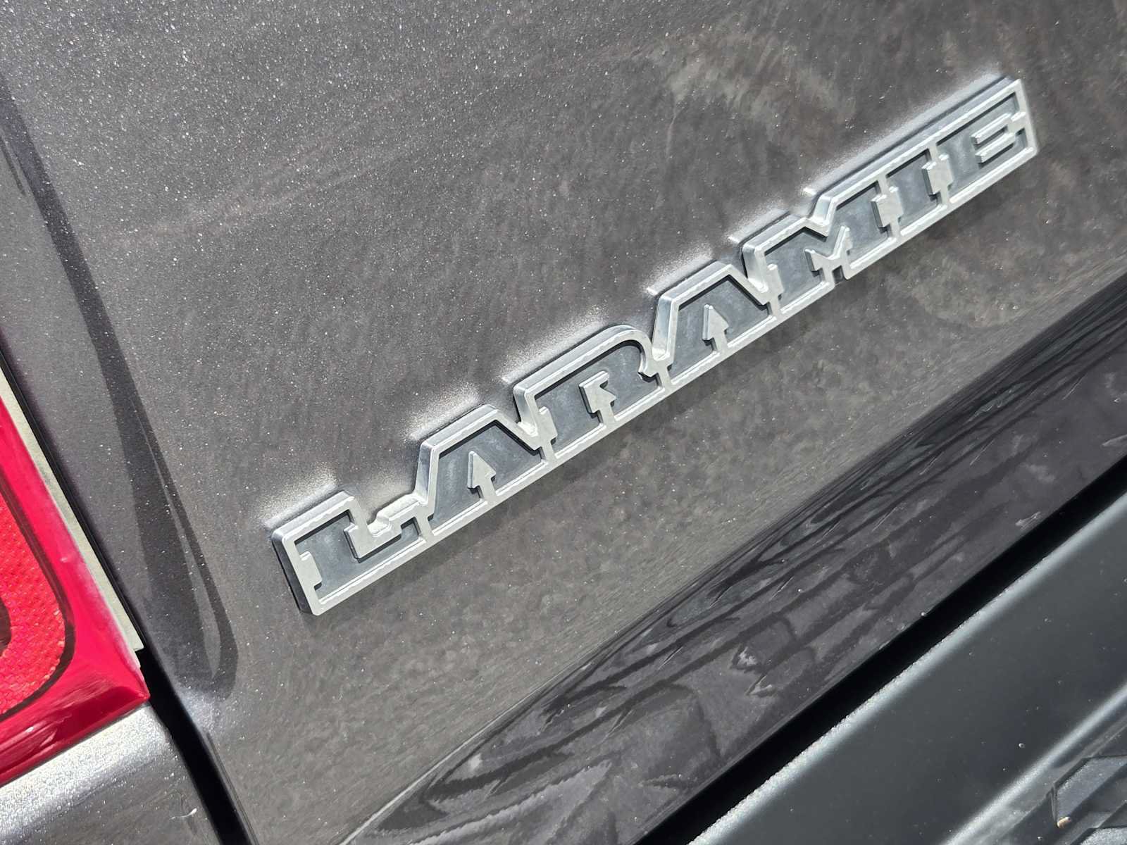 Used 2023 RAM 1500 Laramie AWD/4WD image 11
