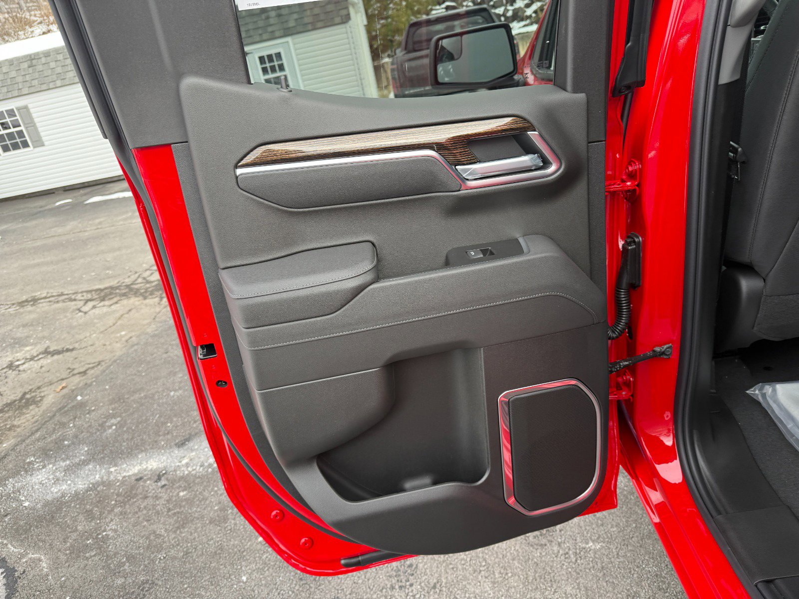 New 2026 GMC Sierra 1500 Elevation w/ Preferred Package image 17