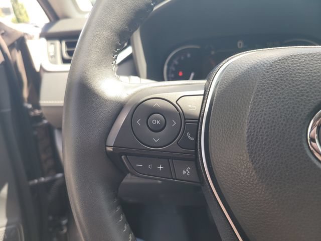 Used 2019 Toyota RAV4 Limited w/ Cold Weather Package AWD/4WD image 14