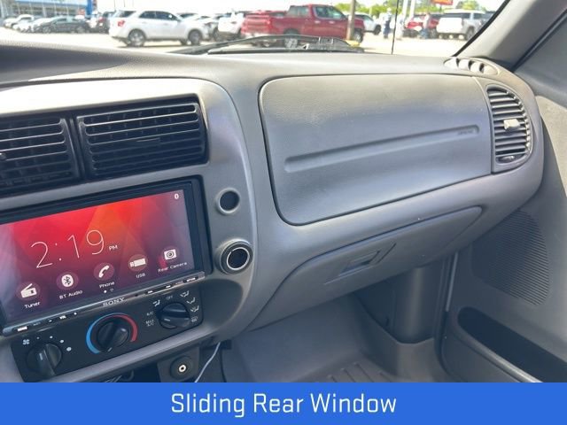 Used 2011 Ford Ranger XLT AWD/4WD image 4