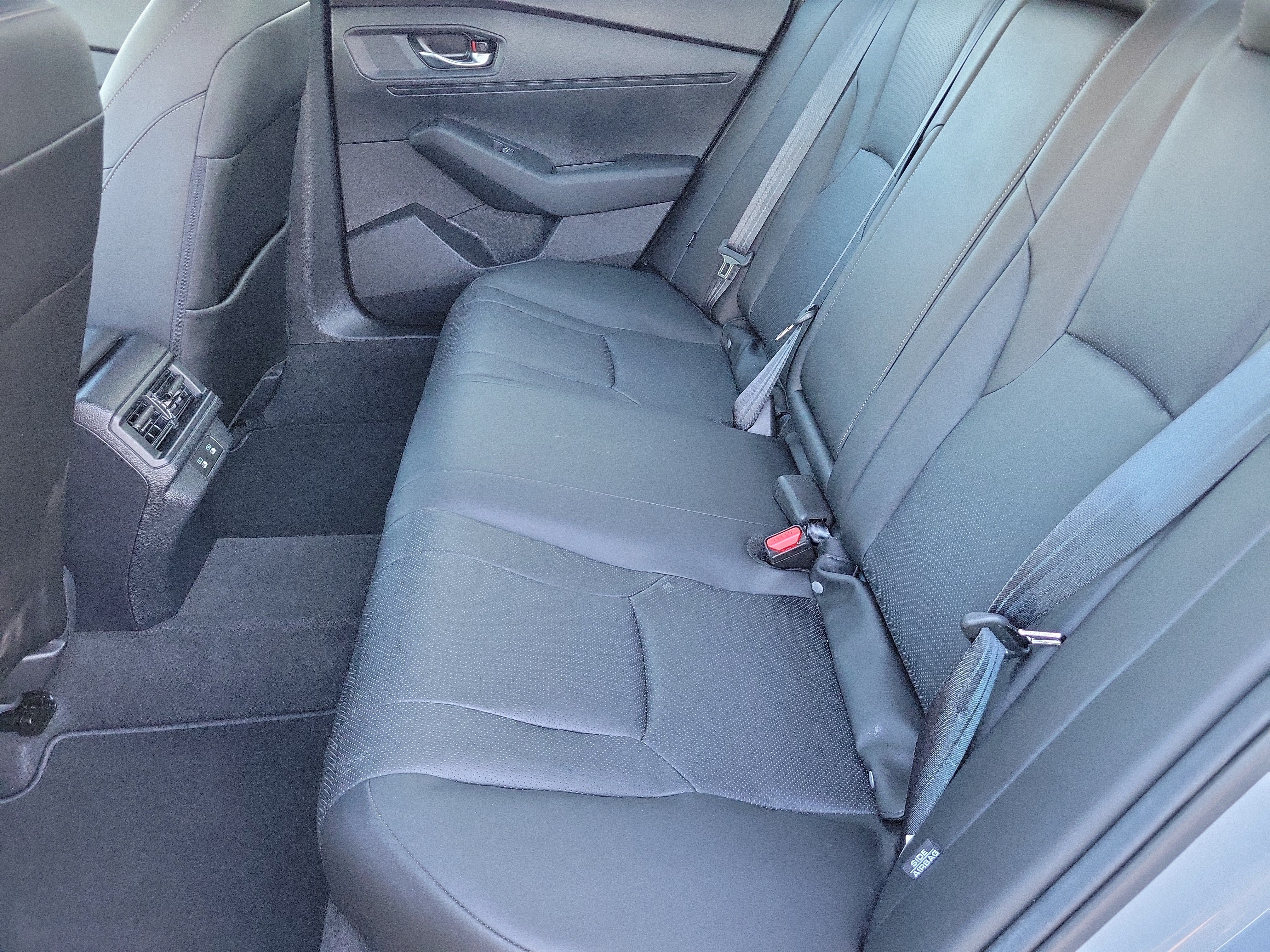 Used 2025 Honda Accord Sport image 12
