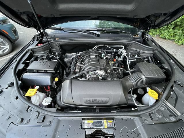 New 2026 Dodge Durango GT AWD/4WD image 10