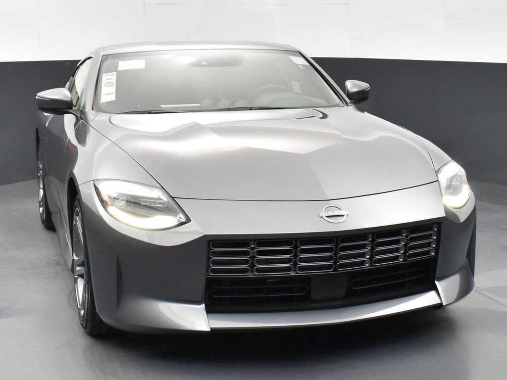 New 2025 Nissan Z Sport w/ Floor Mat Package image 2