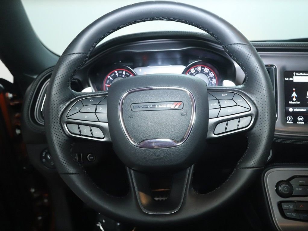 Certified 2023 Dodge Challenger GT w/ Plus Package image 20