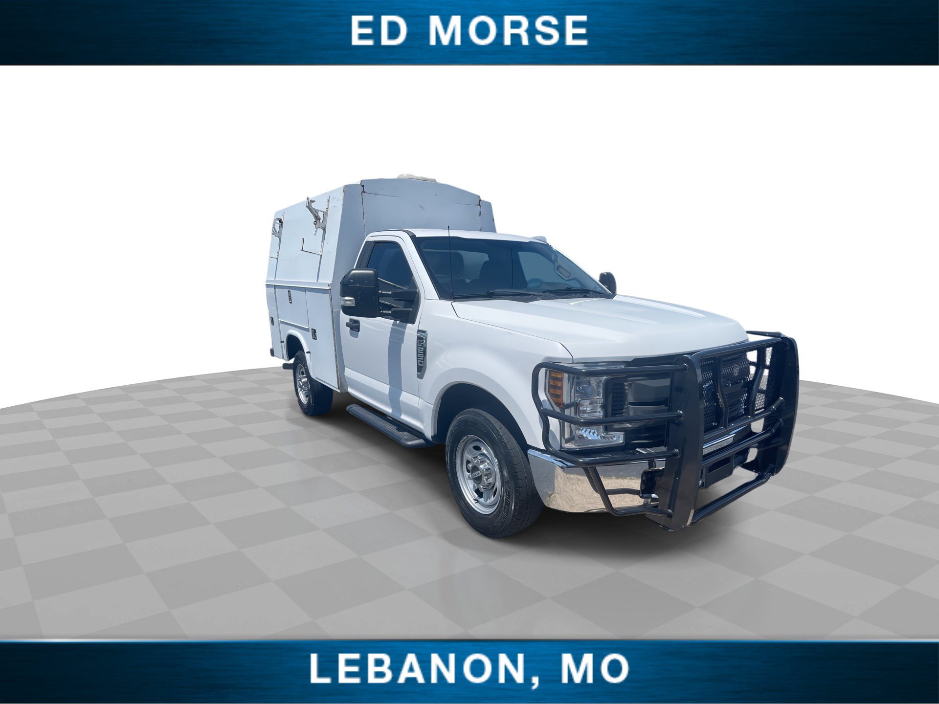 Used 2018 Ford F250 XL w/ Power Equipment Group RWD image 2