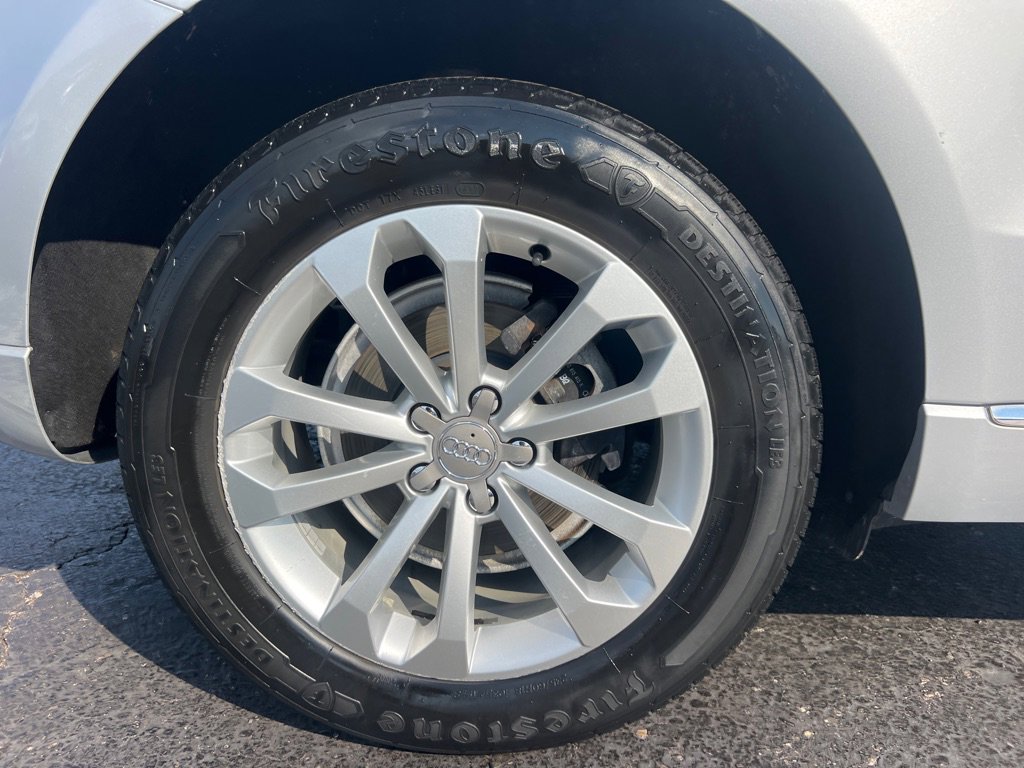 Used 2014 Audi Q5 2.0T Premium Plus image 41