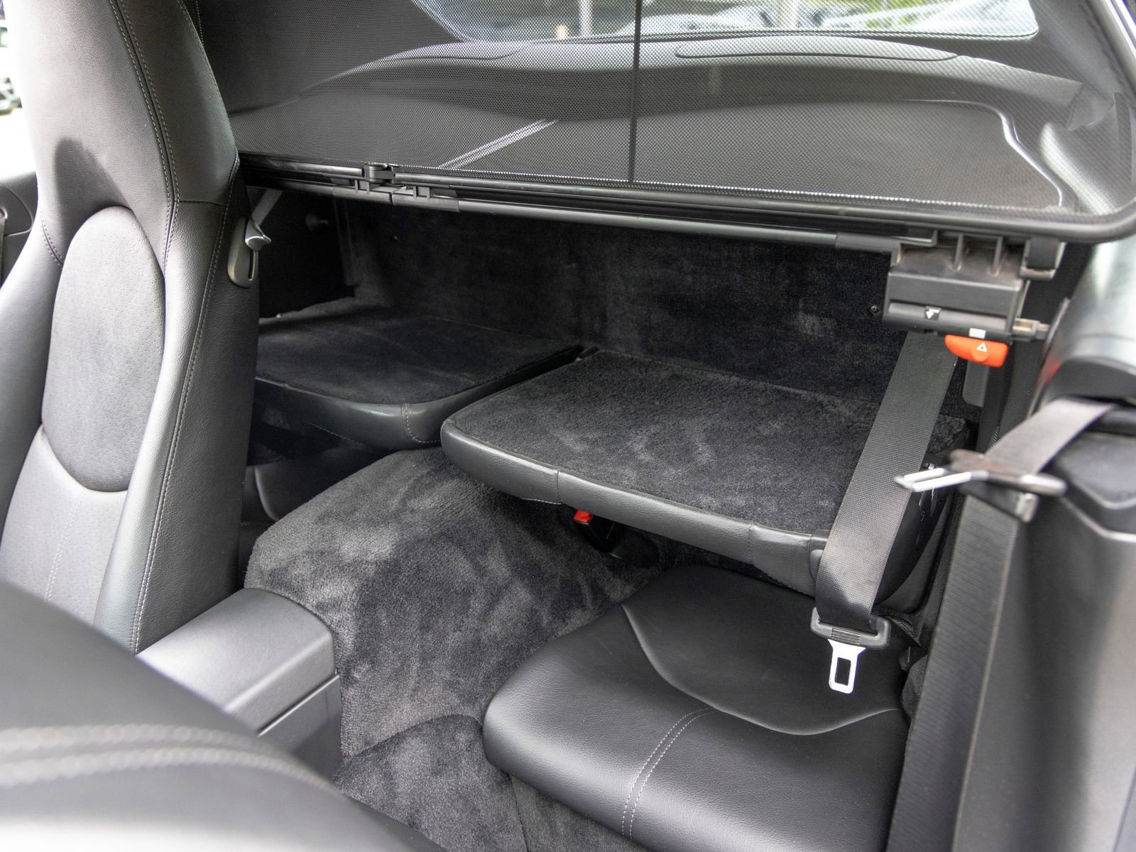 Used 2009 Porsche 911 Carrera S RWD image 49