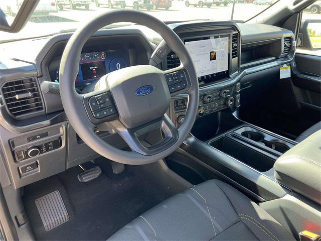 New 2025 Ford F150 STX image 24
