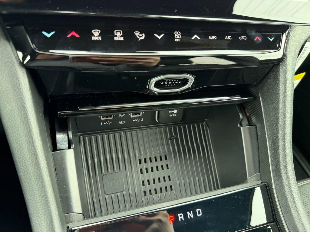 New 2026 Jeep Grand Cherokee Laredo image 20