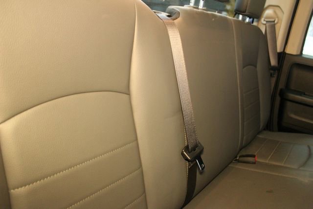 Used 2023 RAM 1500 Tradesman image 12