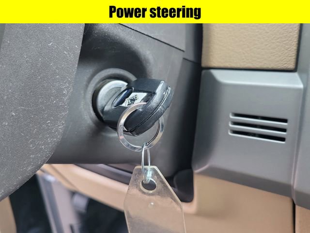 Used 2013 Ford F150 Lariat w/ Mid Equipment Group AWD/4WD image 16