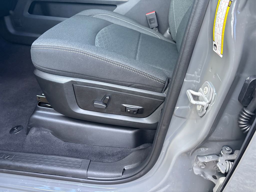 New 2026 RAM 2500 Big Horn image 18