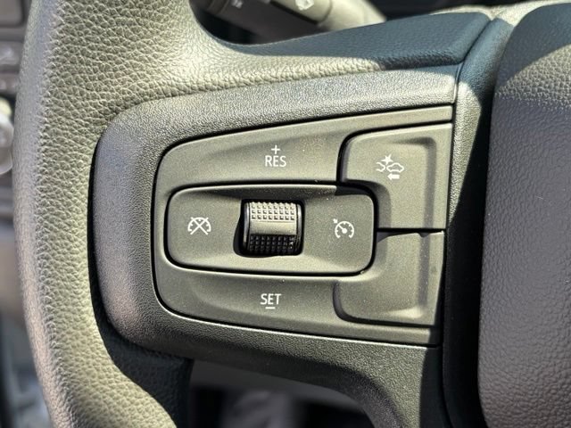 New 2026 Chevrolet Silverado 3500 W/T w/ WT Convenience Package AWD/4WD image 18