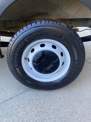 Used 2021 Ford Transit 250 148 High Roof w/ Load Area Protection Package image 31