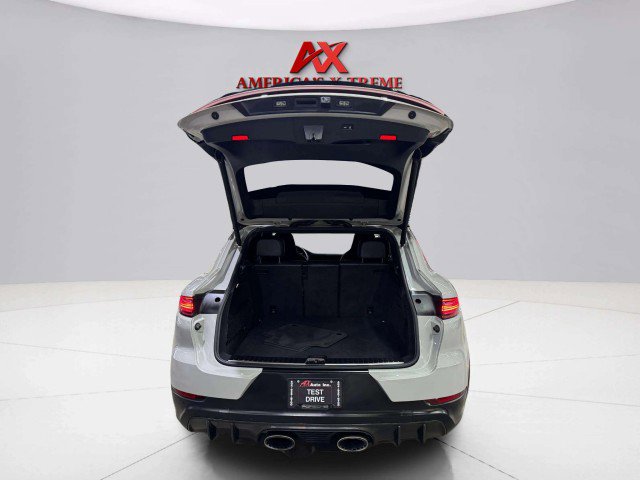 Used 2022 Porsche Cayenne Turbo GT image 79