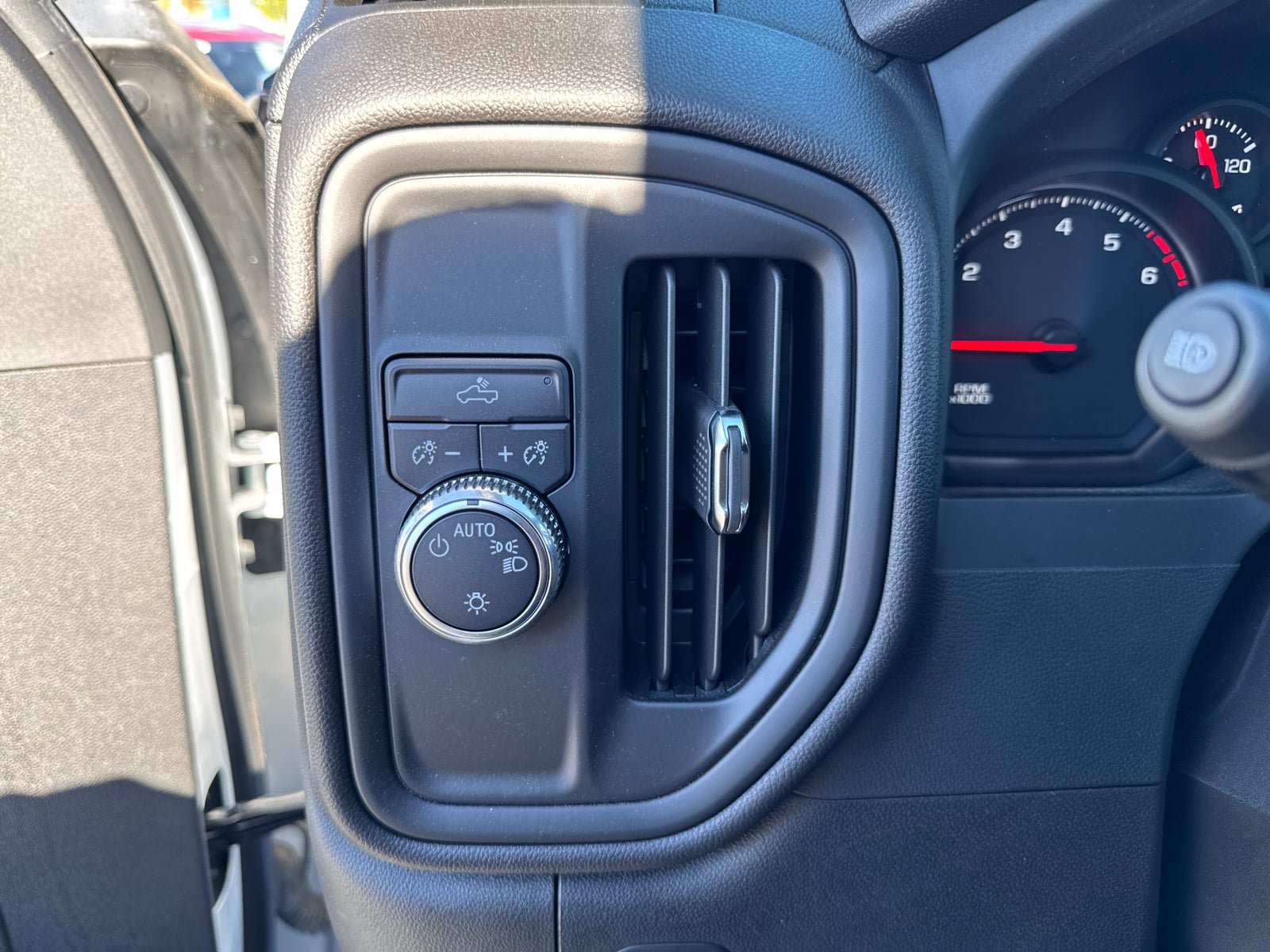 New 2024 GMC Sierra 3500 Pro w/ Fleet Convenience Package RWD image 30