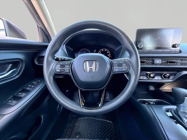 Used 2024 Honda HR-V LX image 17