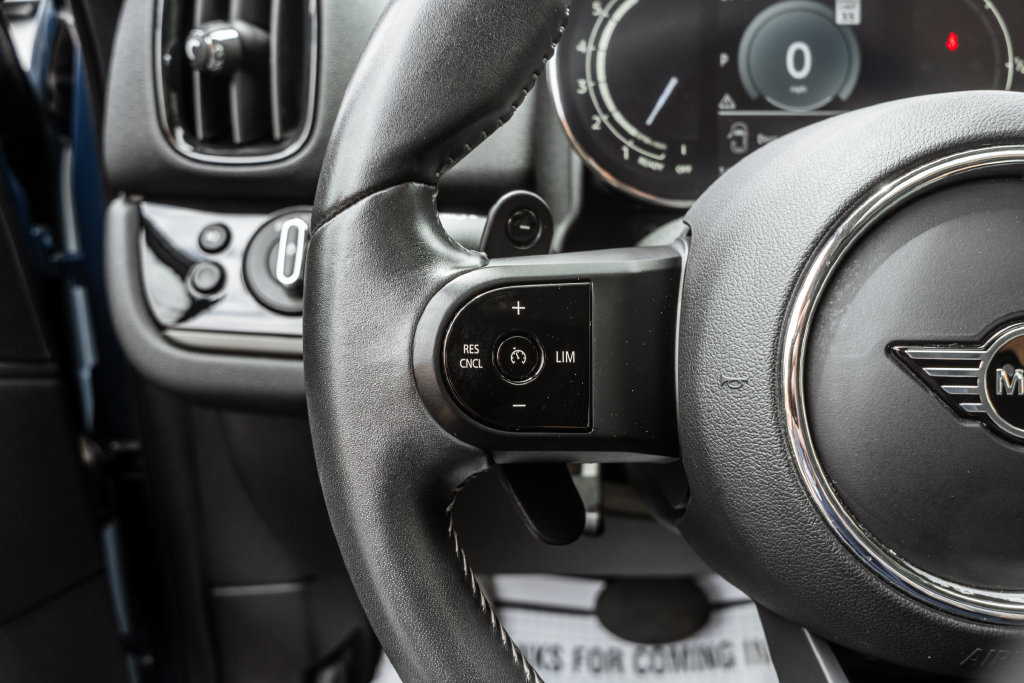 Used 2023 MINI Cooper Countryman S AWD/4WD image 22