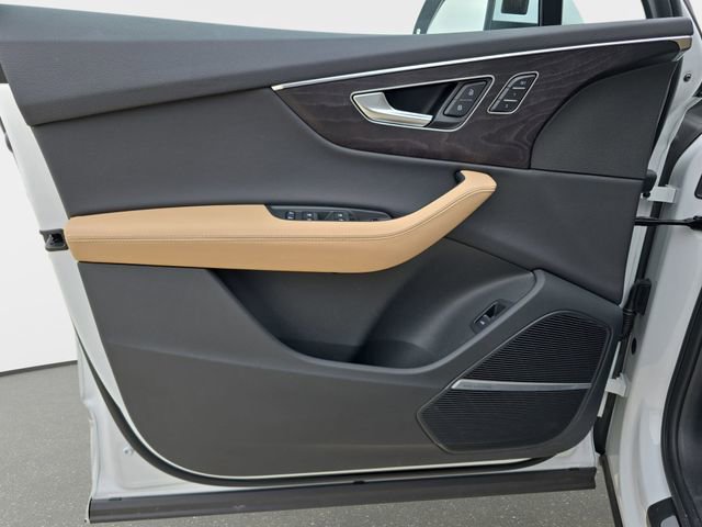 Used 2025 Audi Q7 3.0T Premium Plus w/ Premium Plus Package image 31