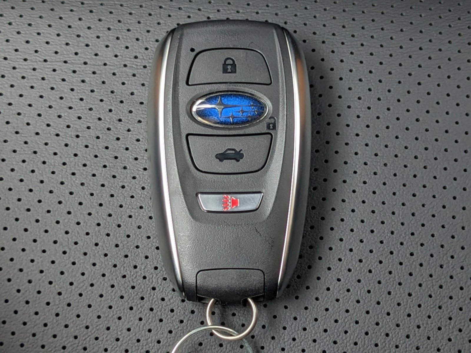 Certified 2024 Subaru Ascent Touring image 33