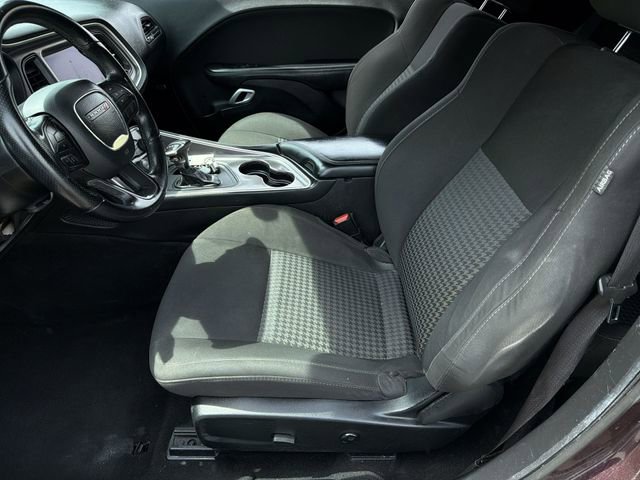 Used 2021 Dodge Challenger GT image 18