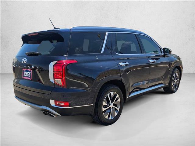 Used 2022 Hyundai Palisade SEL FWD image 5