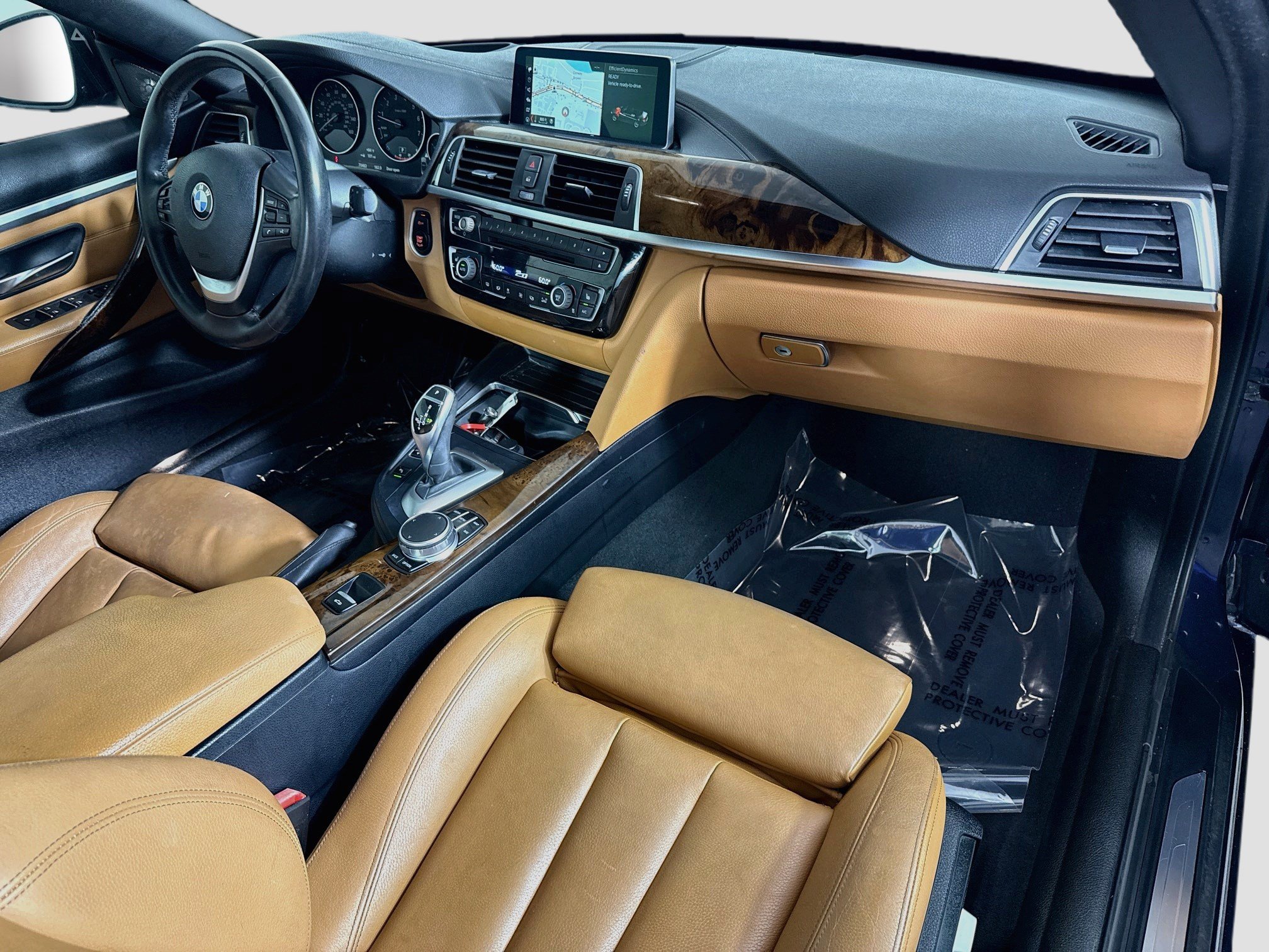 Used 2018 BMW 430i Convertible RWD image 28