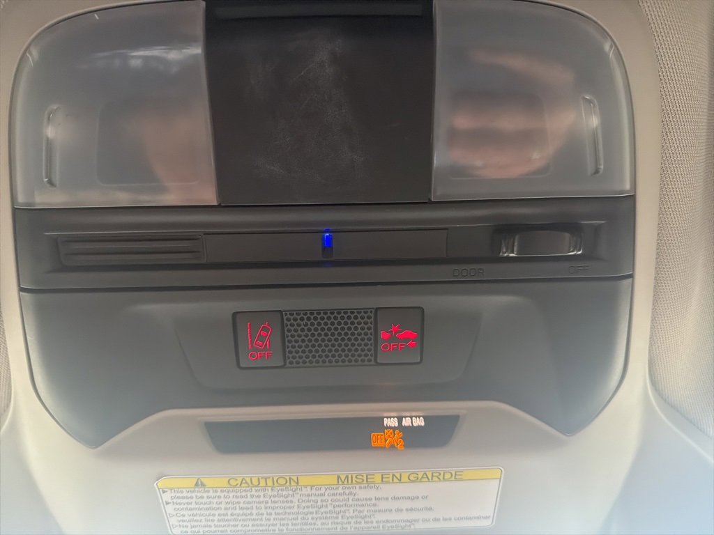 Used 2022 Subaru Impreza 2.0i w/ Popular Package #2 image 38